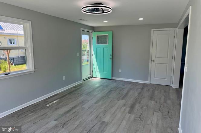 CHINCOTEAGUE - Residential