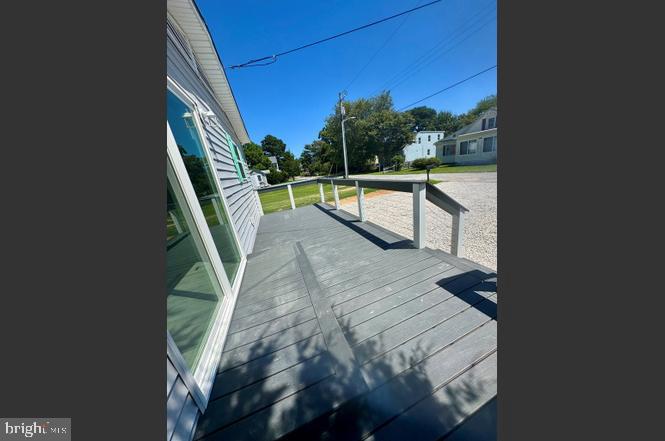 CHINCOTEAGUE - Residential