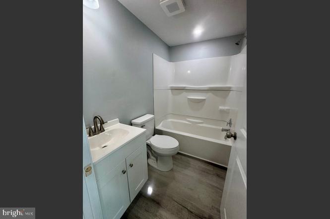 CHINCOTEAGUE - Residential