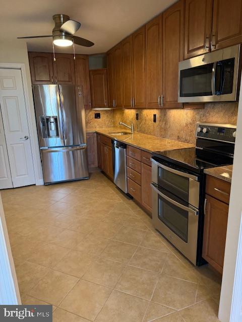 WATERGATE AT LANDMARK - Residential