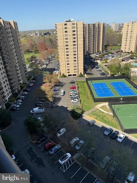 WATERGATE AT LANDMARK - Residential