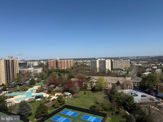 WATERGATE AT LANDMARK - Residential