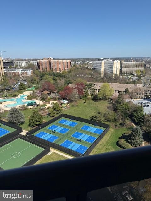 WATERGATE AT LANDMARK - Residential