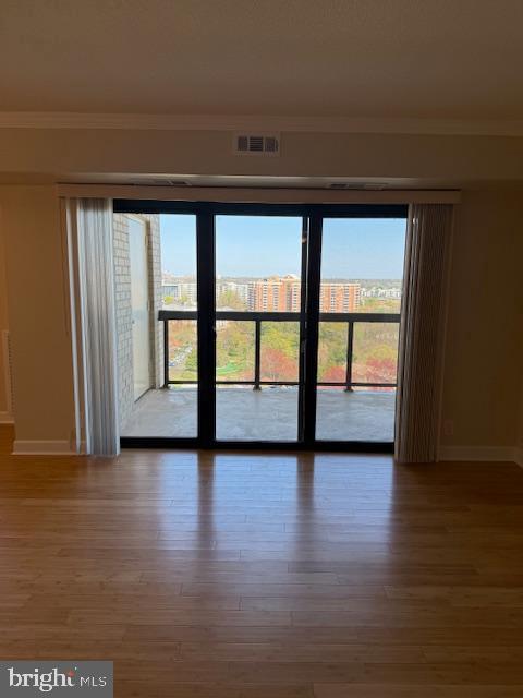 WATERGATE AT LANDMARK - Residential