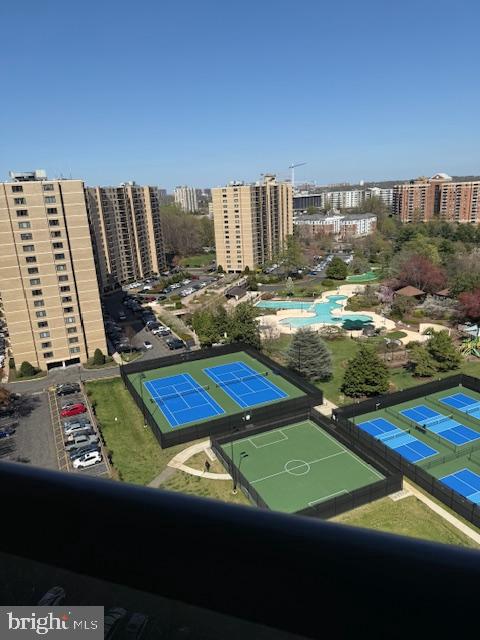 WATERGATE AT LANDMARK - Residential