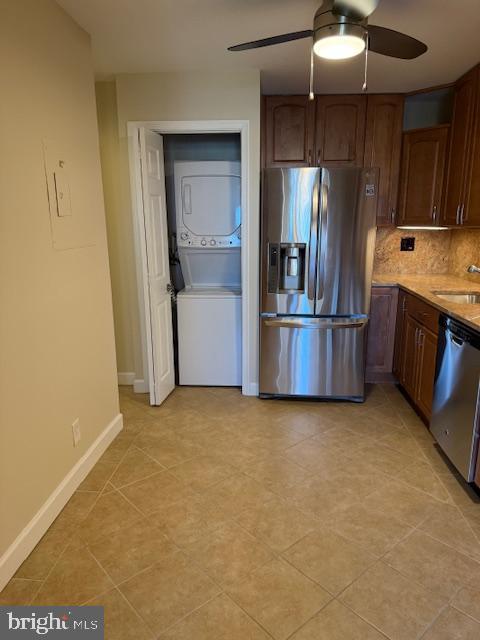 WATERGATE AT LANDMARK - Residential