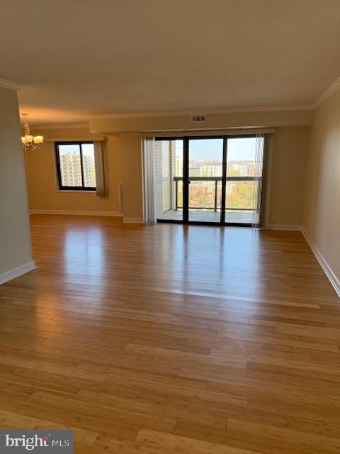 WATERGATE AT LANDMARK - Residential