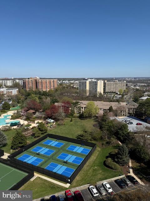 WATERGATE AT LANDMARK - Residential