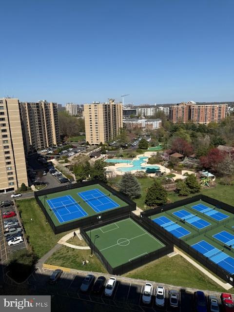 WATERGATE AT LANDMARK - Residential