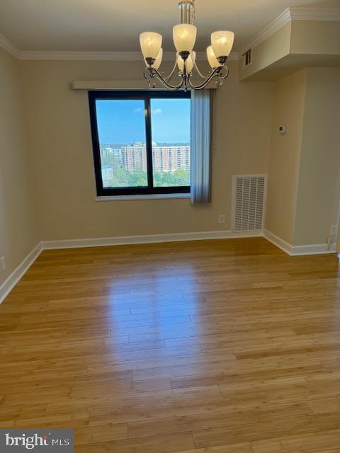 WATERGATE AT LANDMARK - Residential