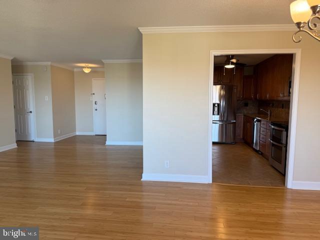 WATERGATE AT LANDMARK - Residential