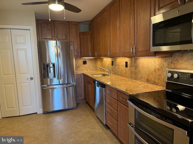 WATERGATE AT LANDMARK - Residential