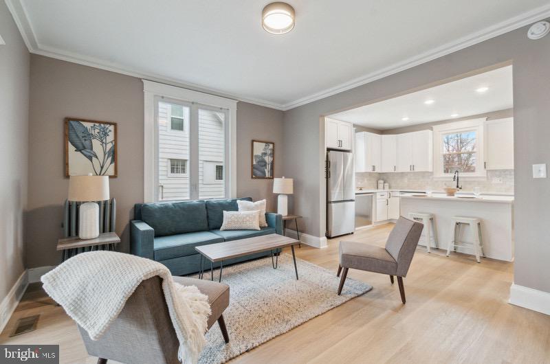 PARKVILLE - Residential