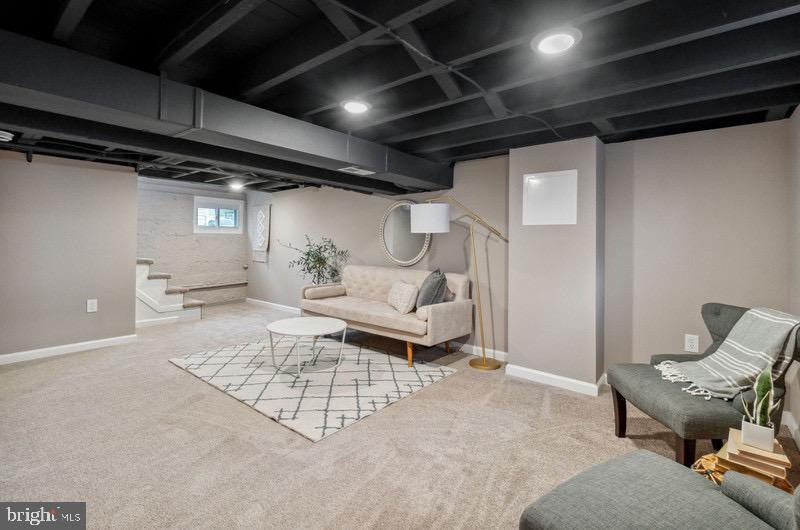 PARKVILLE - Residential