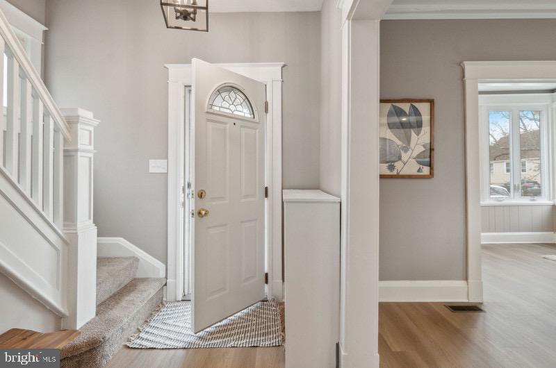 PARKVILLE - Residential