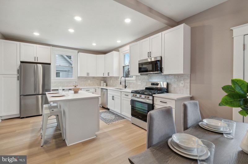 PARKVILLE - Residential