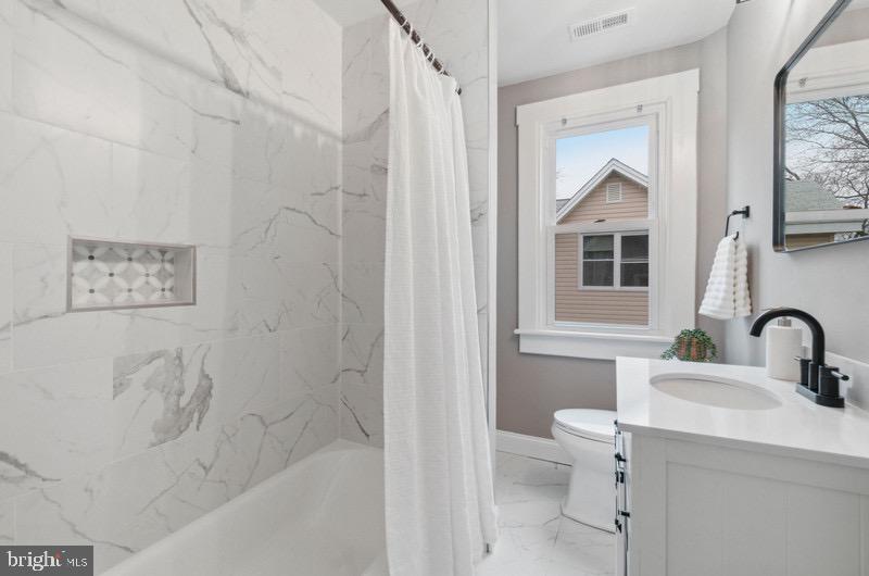 PARKVILLE - Residential