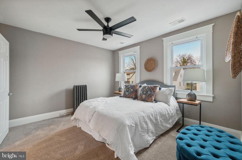 PARKVILLE - Residential