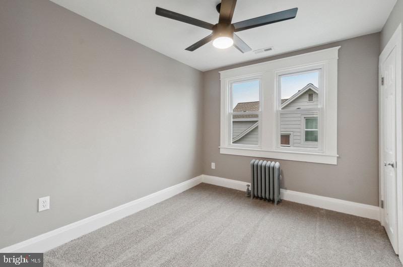 PARKVILLE - Residential