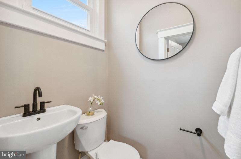 PARKVILLE - Residential