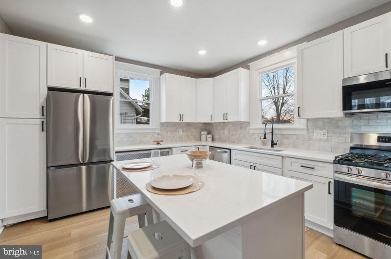 PARKVILLE - Residential