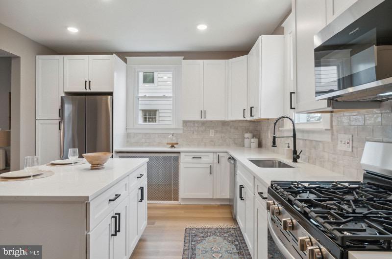 PARKVILLE - Residential