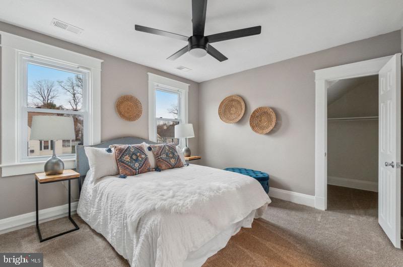 PARKVILLE - Residential