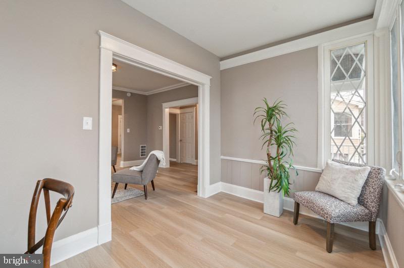 PARKVILLE - Residential