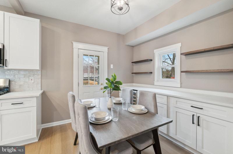 PARKVILLE - Residential