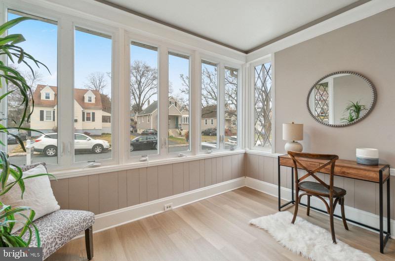 PARKVILLE - Residential