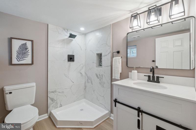 PARKVILLE - Residential