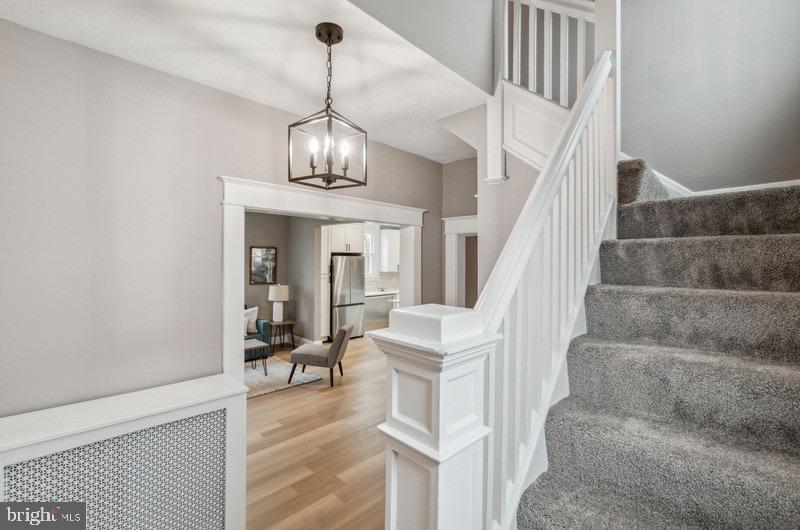 PARKVILLE - Residential