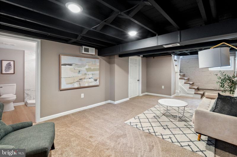 PARKVILLE - Residential