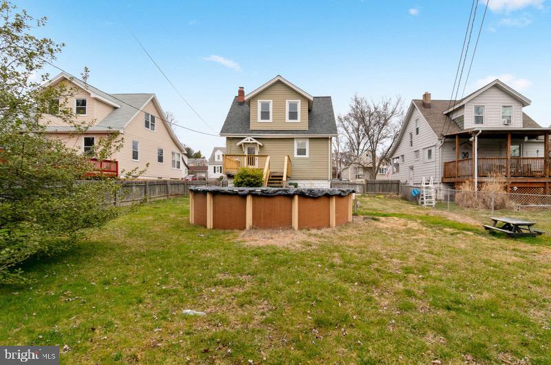 PARKVILLE - Residential