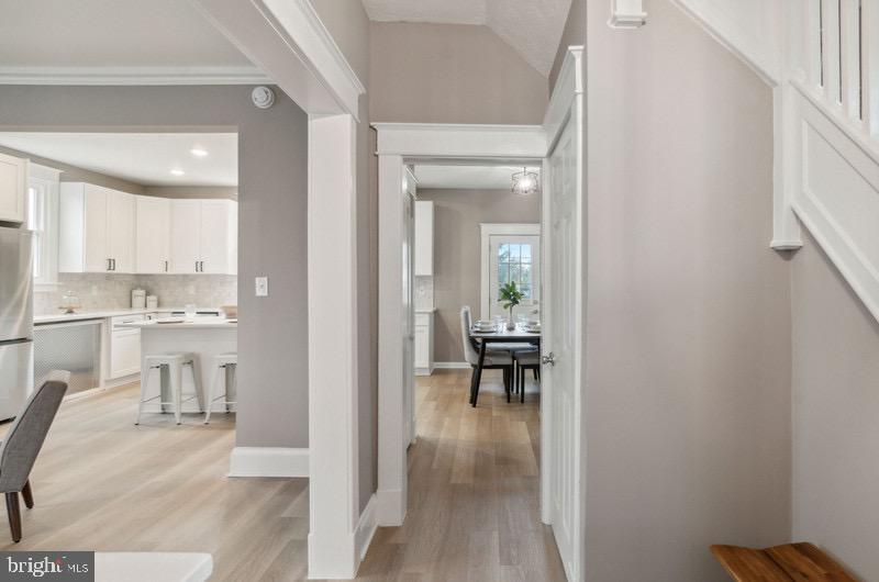 PARKVILLE - Residential