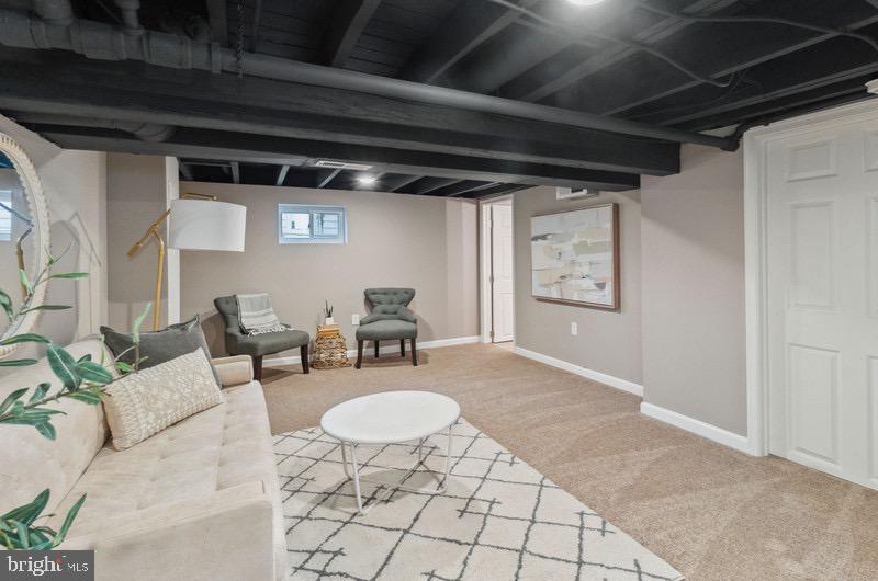 PARKVILLE - Residential