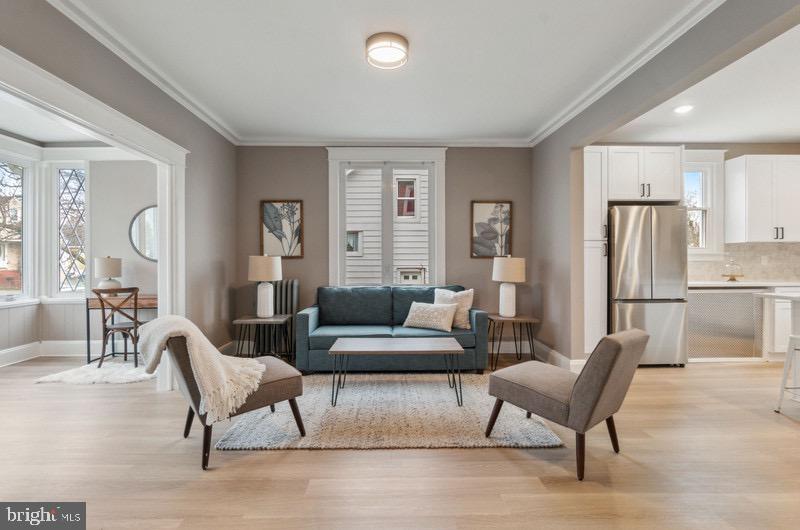 PARKVILLE - Residential