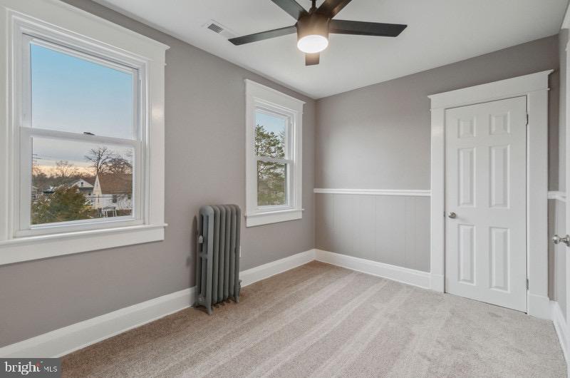 PARKVILLE - Residential