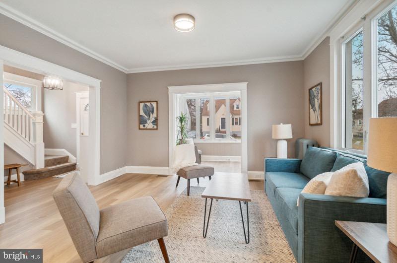 PARKVILLE - Residential