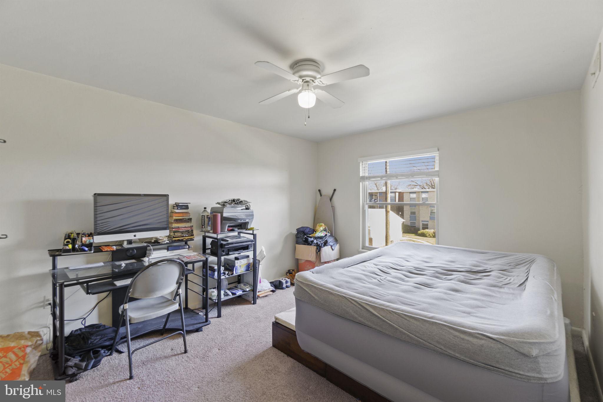 MARLOW TOWERS CONDOMINIUMS - Residential