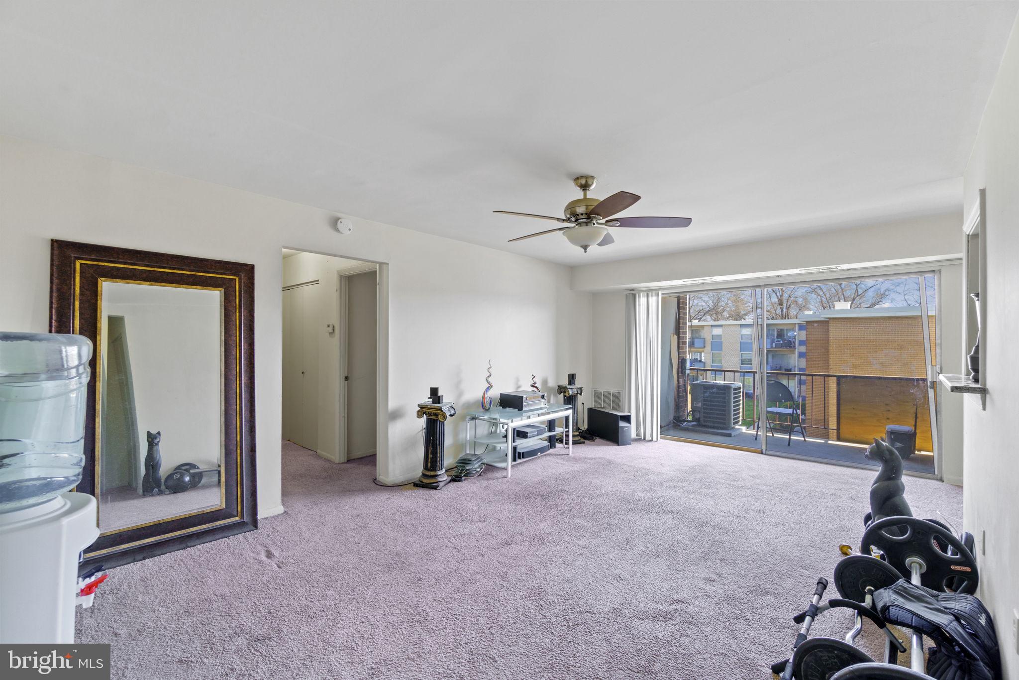 MARLOW TOWERS CONDOMINIUMS - Residential