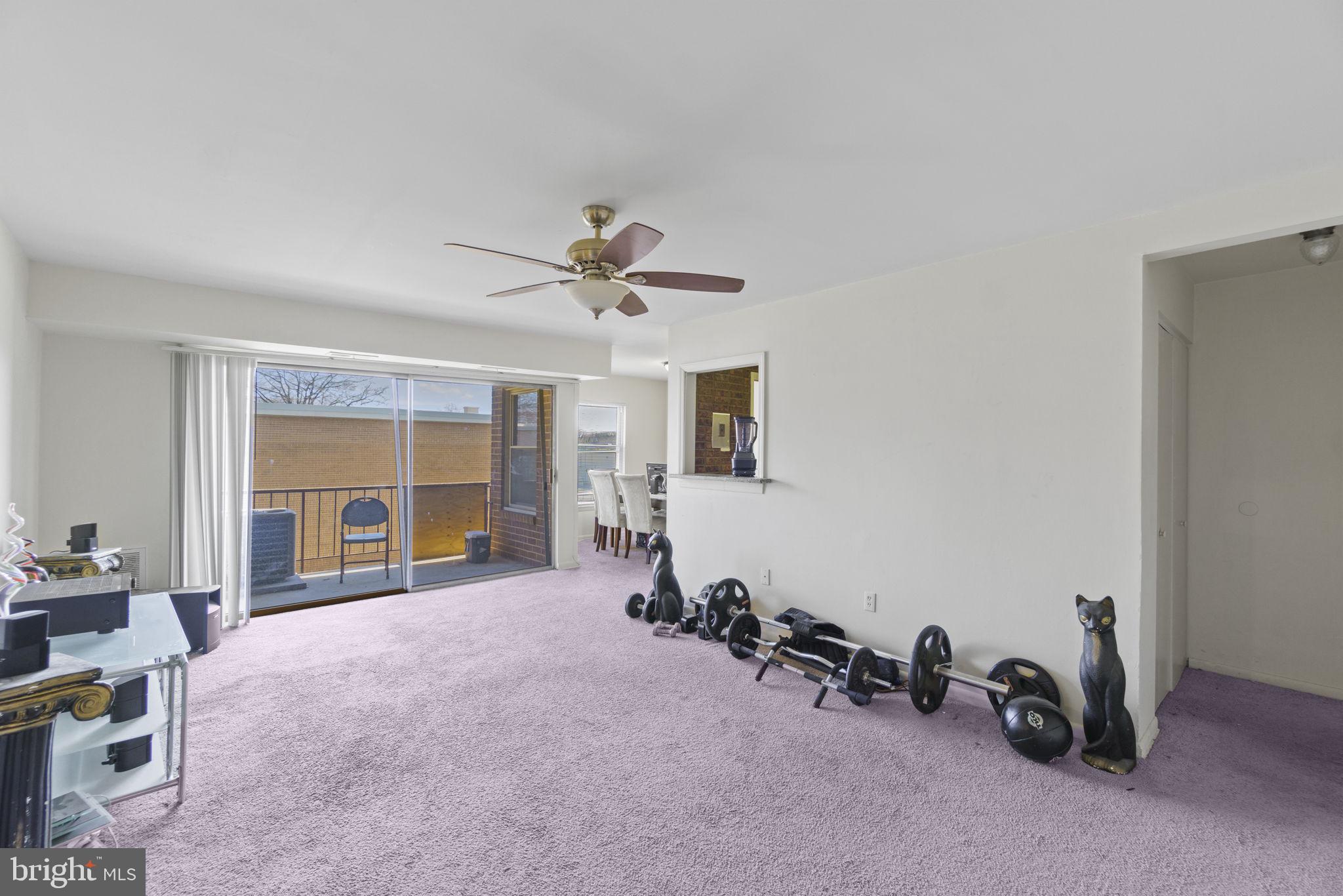 MARLOW TOWERS CONDOMINIUMS - Residential