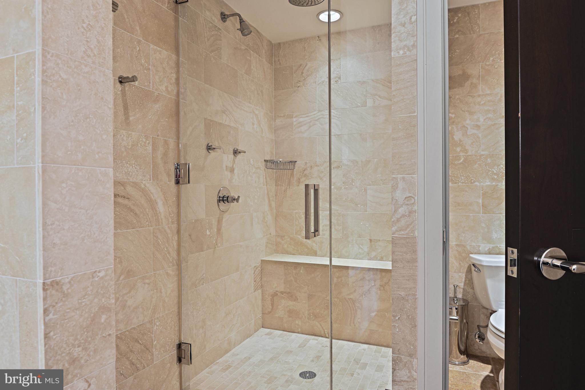 RESTON TOWN CENTER - Residential