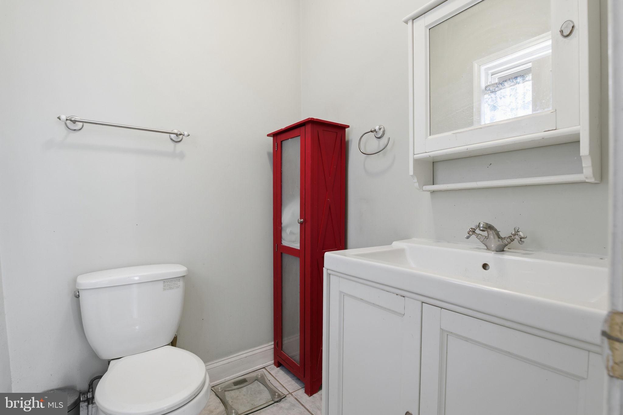 ROSEMONT - Residential