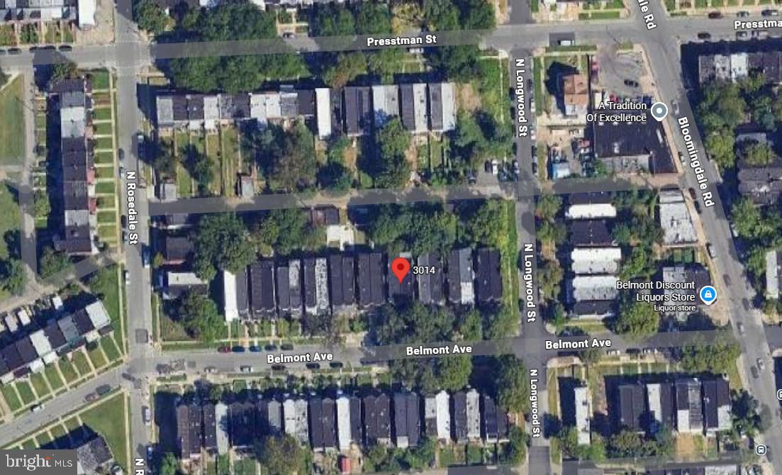 ROSEMONT - Residential