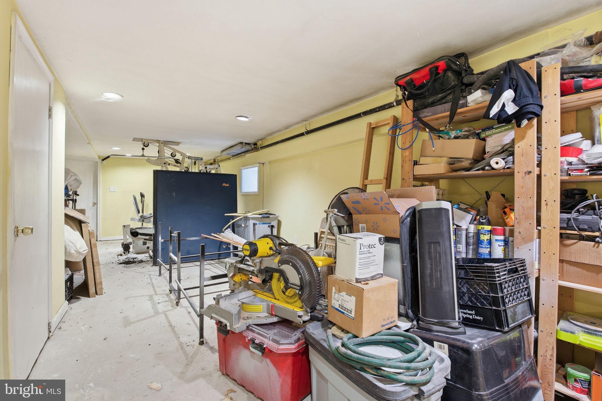 ROSEMONT - Residential