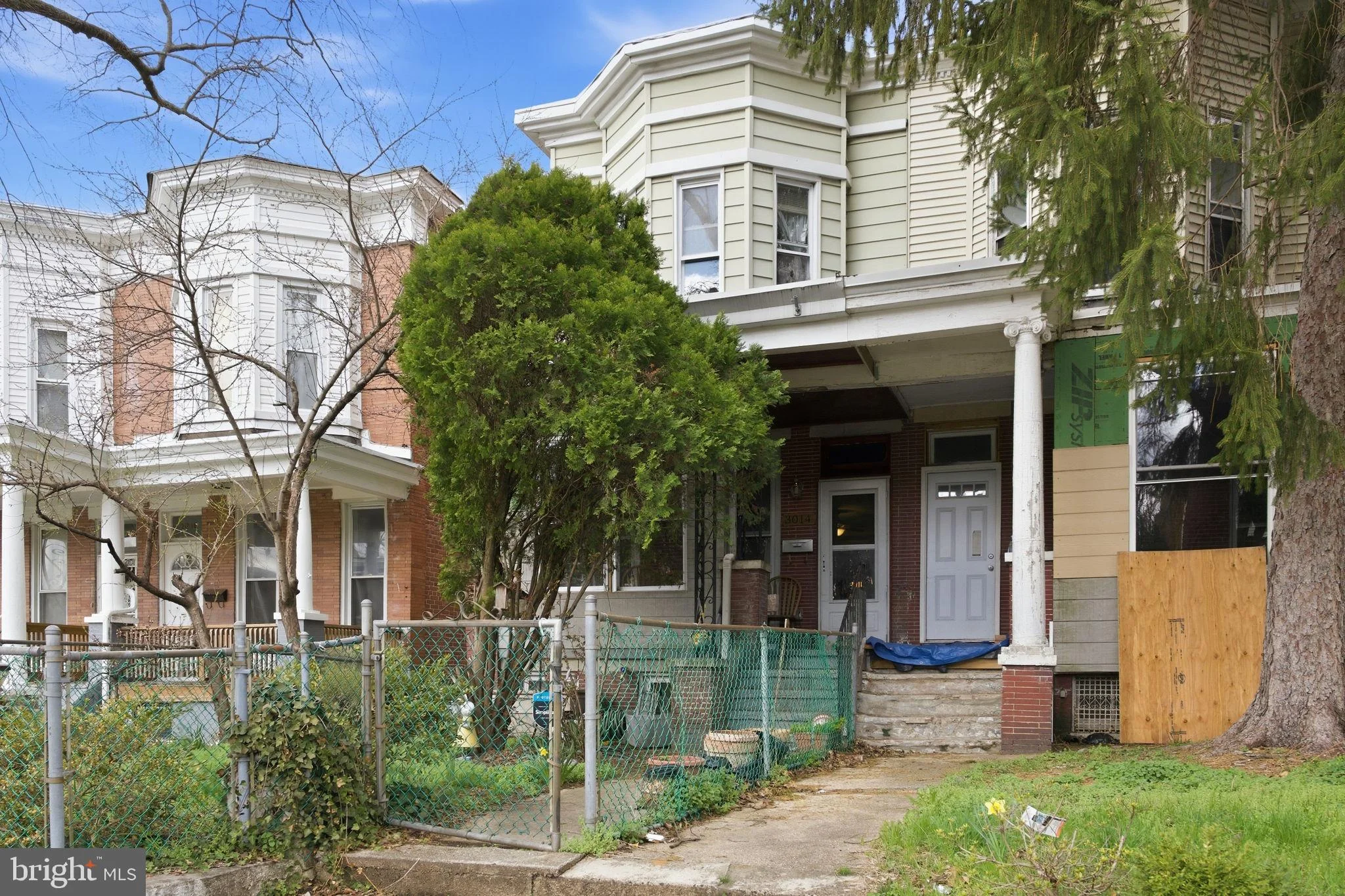 3014 Belmont Avenue