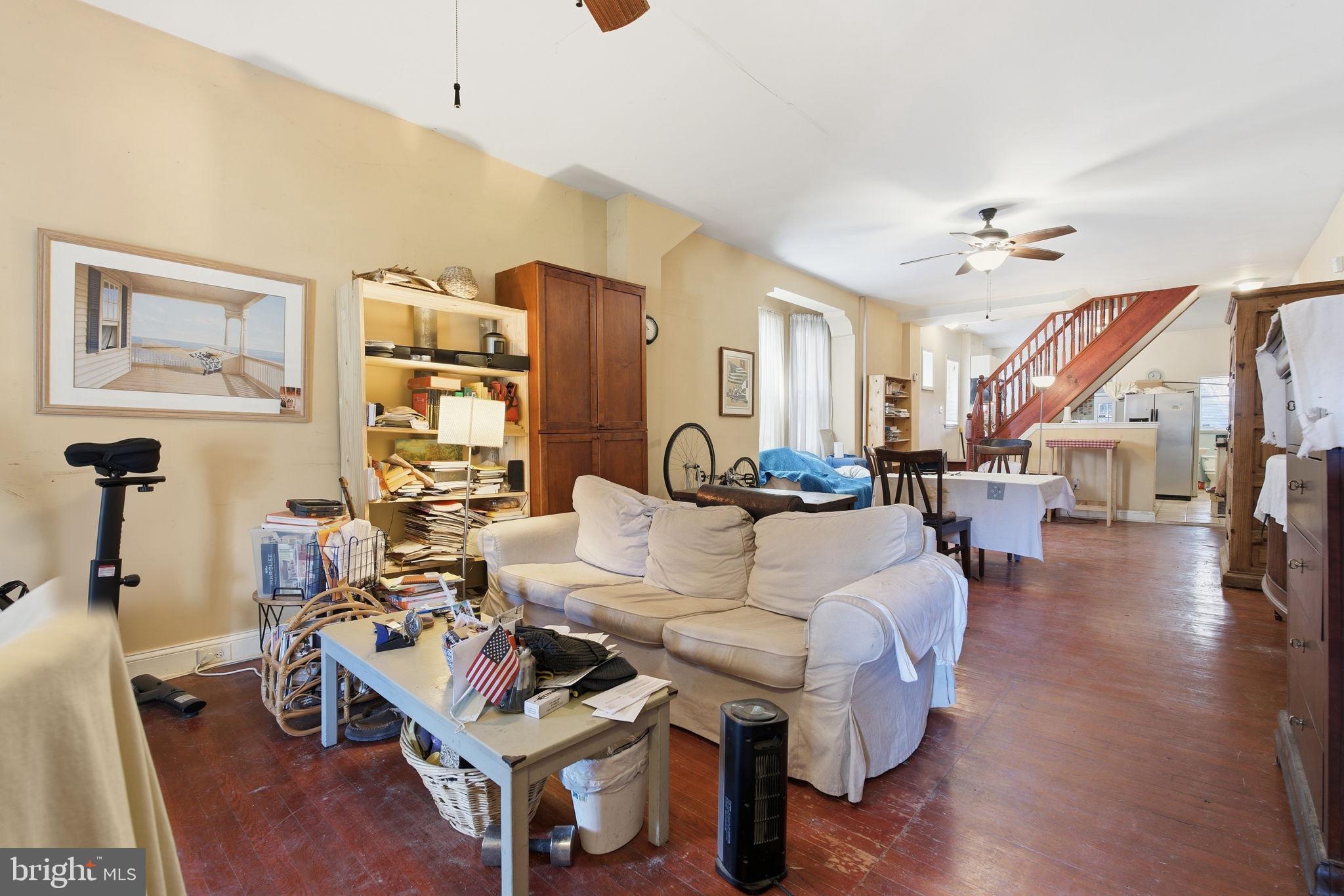 ROSEMONT - Residential