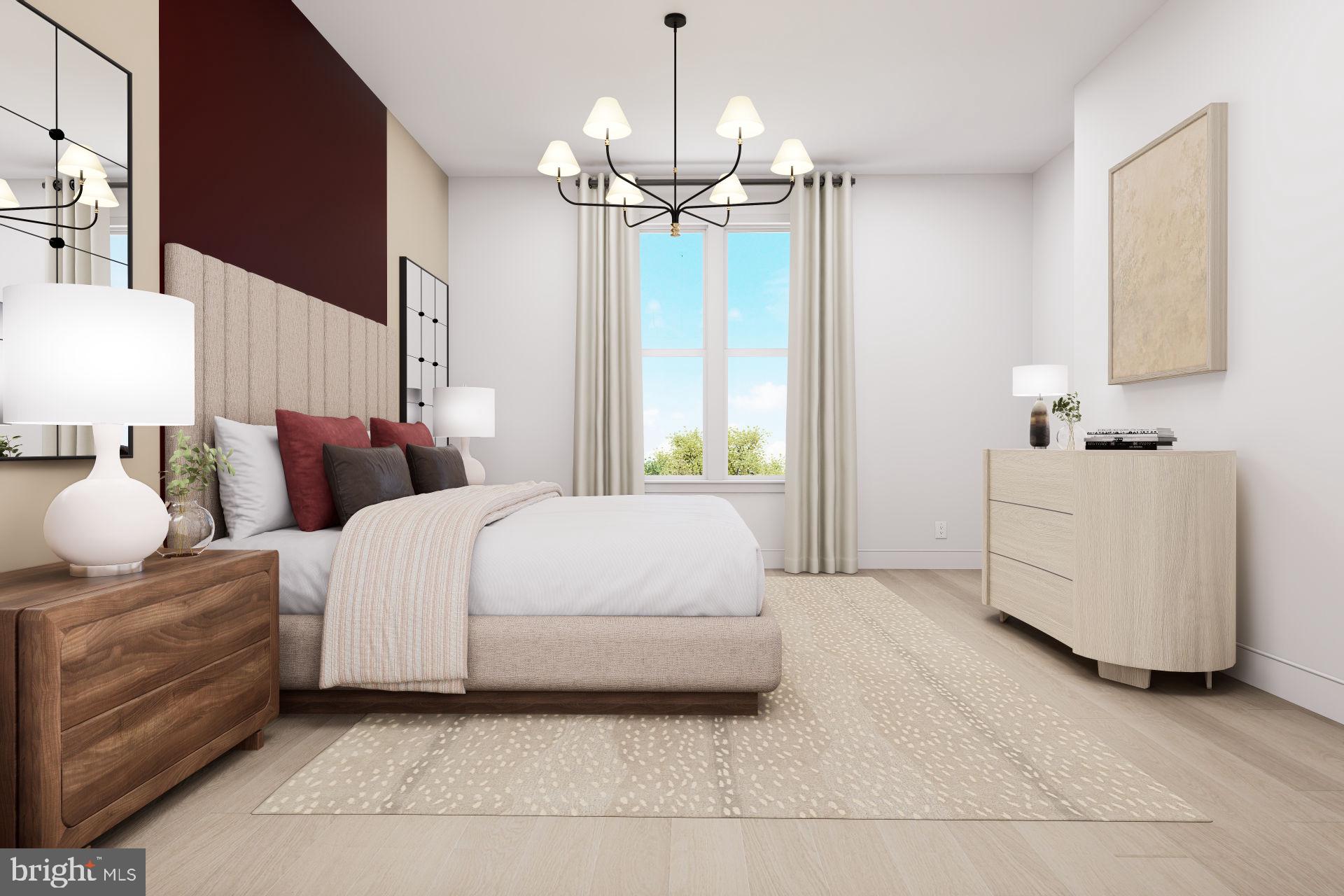 THE FLATS AT HEATHCOTE VILLAGE - Residential