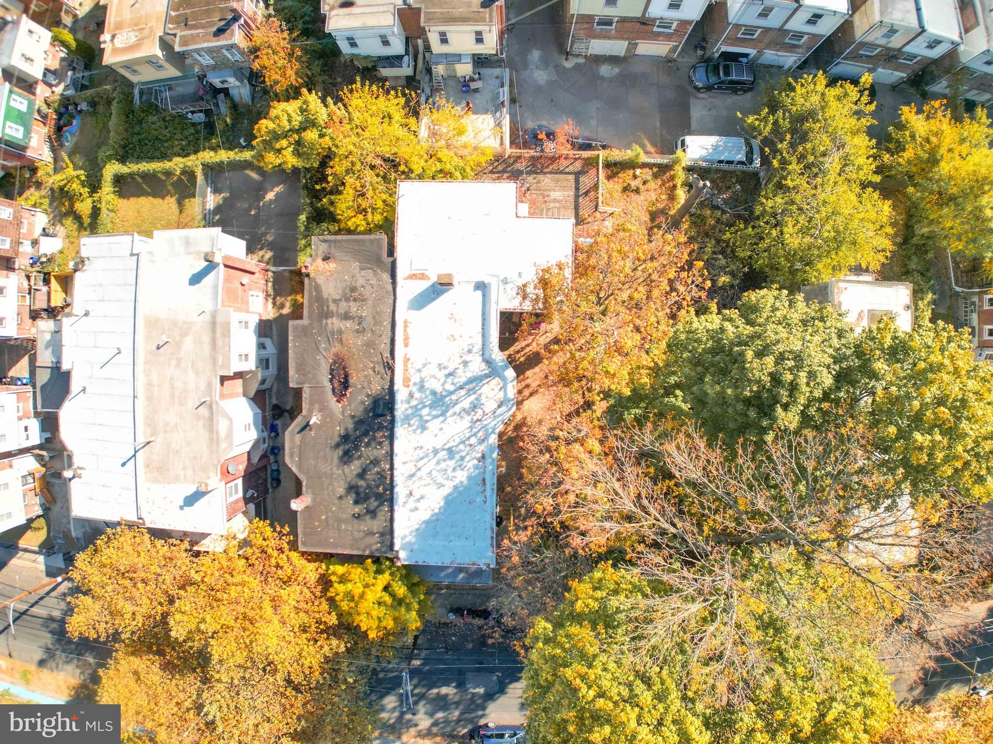 OLNEY - Residential Income